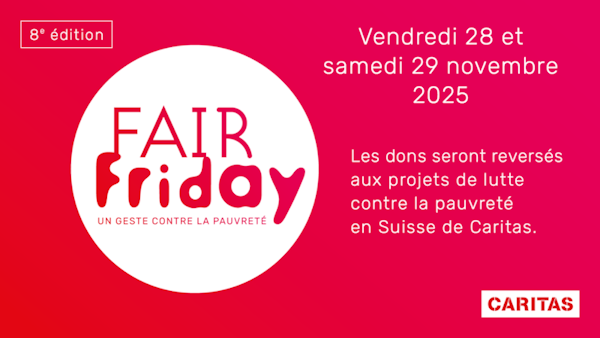 Fair Friday 2025